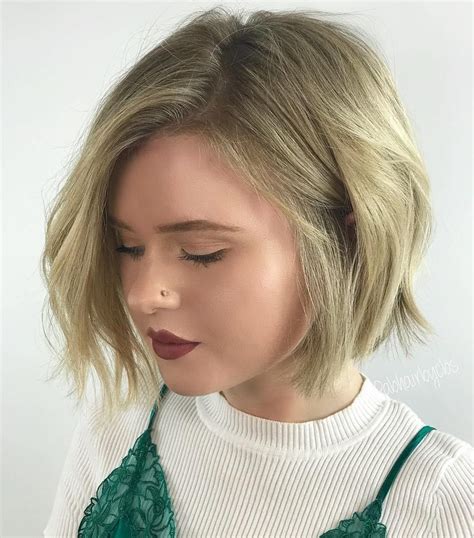 bob haircut plus size|10 Amazing Bob Haircuts for Plus Size Women